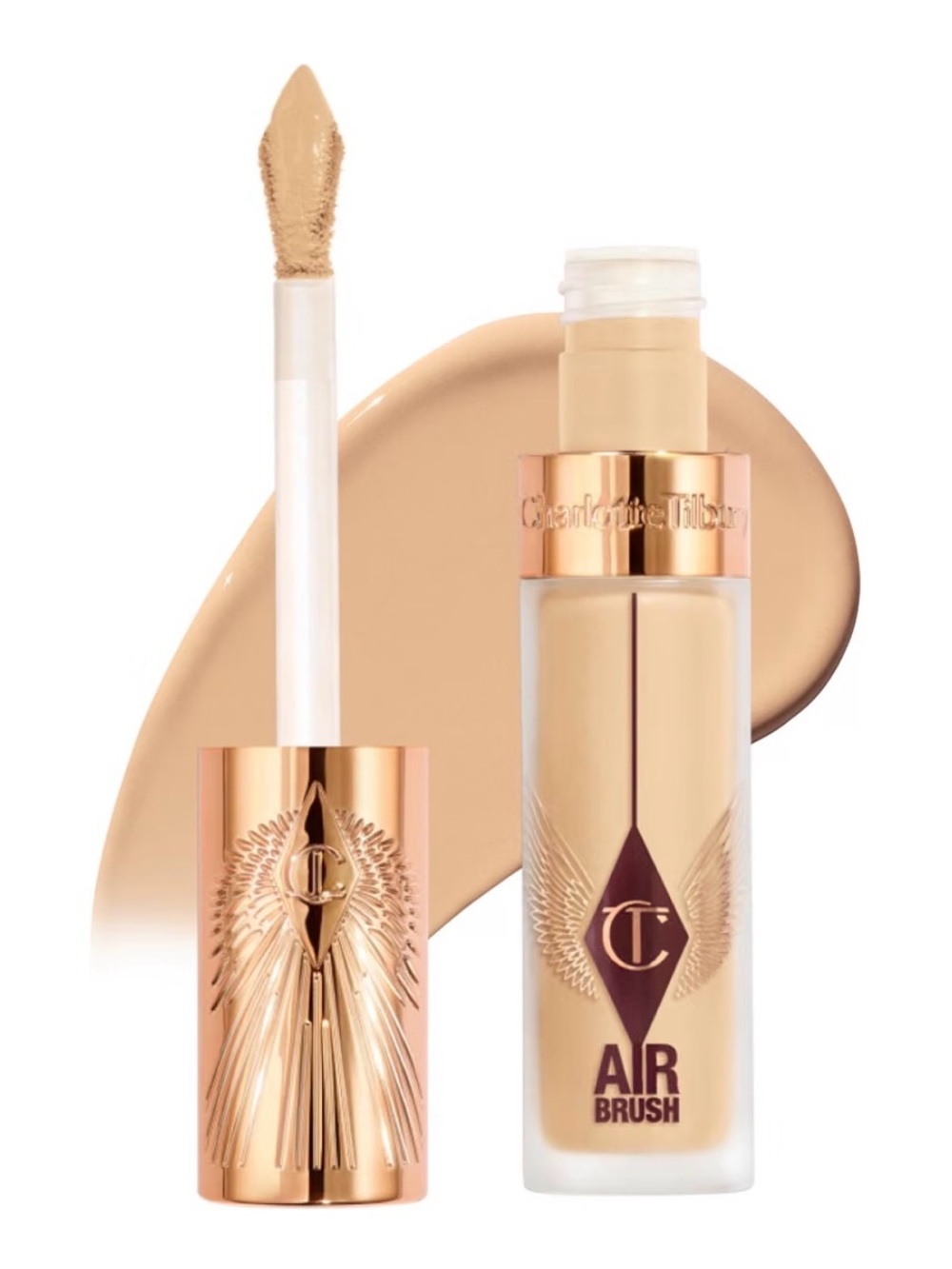 Charlotte Tilbury Airbrush Concealer